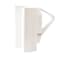 Crest Healthcare Elite Pillow Speaker Keeper Holder, clip and wall mount, white 116058 - alternate 1